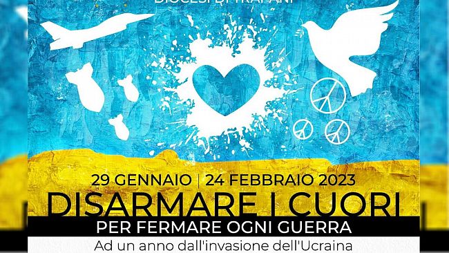 Diocesi Trapani, al via il percorso 