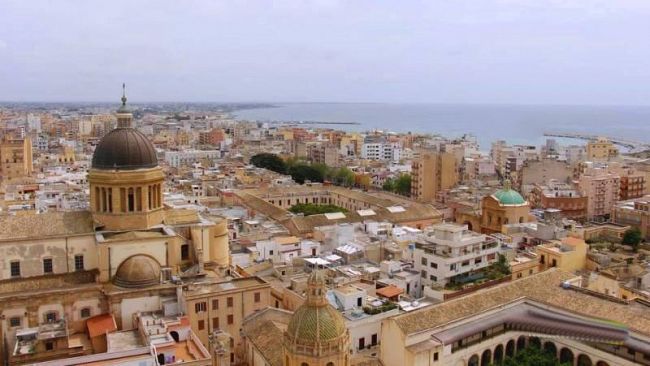 Piano Urbanistico di Marsala: l’Associazione 