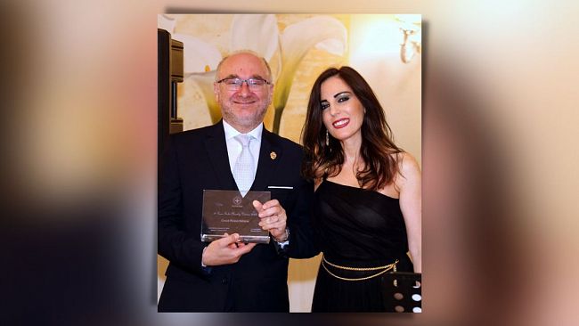 Mazara, Croce Rossa, 3° Gran Galà Charity Dinner
