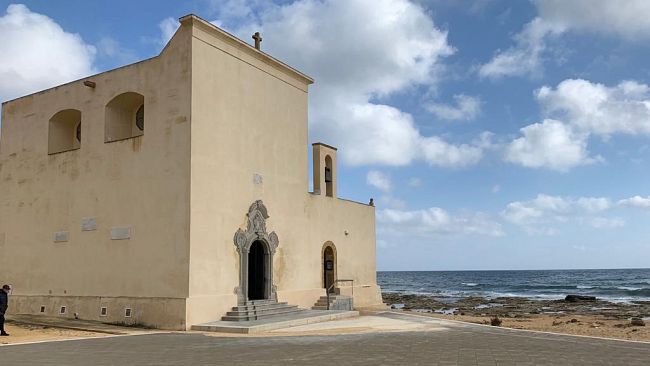 Mazara, da venerdì 14 celebrazioni in onore di San Vito, patrono della Città. L'ordinanza del traffico