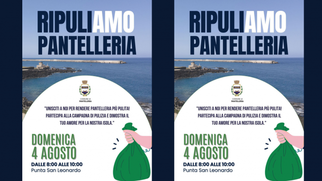 Il 4 agosto la passeggiata ecologica 