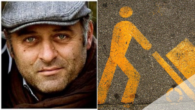 Mazara, l'assessore Rino Giacalone annuncia nuove direttive per gli stalli del carico/scarico merci 