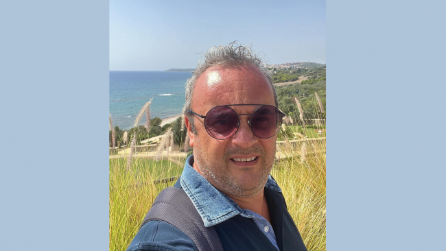 Campobello, Amministrative 2026, Massimiliano Sciacca nominato coordinatore politico dell'UDC