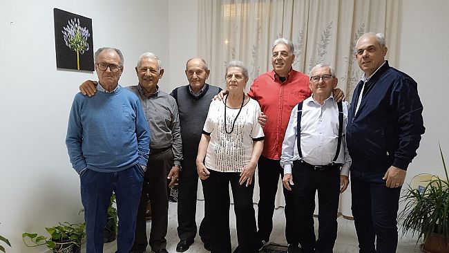 Paceco. Nuovo direttivo al Centro diurno per anziani 