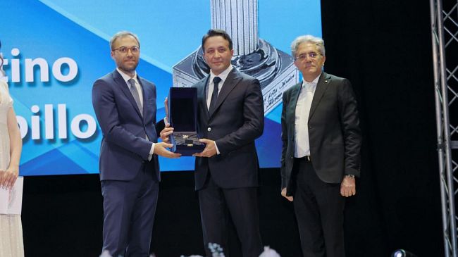 Alcamo: concluso con successo il concorso per Cantanti Lirici “Città di Alcamo”