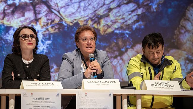 Concluso il progetto nazionale “Il nostro Ciak