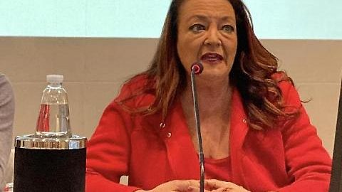 ASP Trapani, la romana Sabrina Pulvirenti è la nuova commissaria straordinaria 