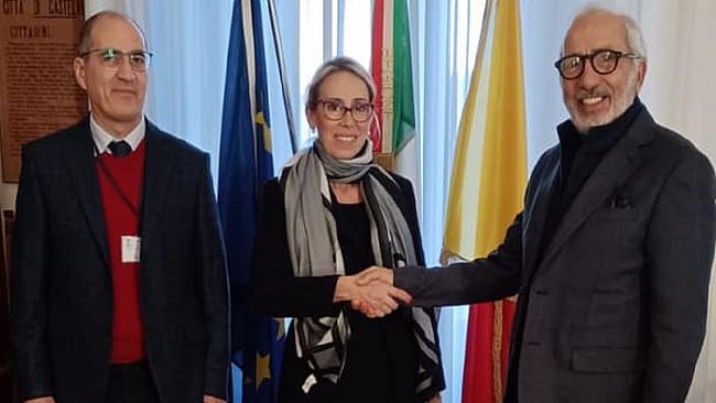 ​Castelvetrano. E’ Giusy Cavarretta il nuovo Assessore al Turismo