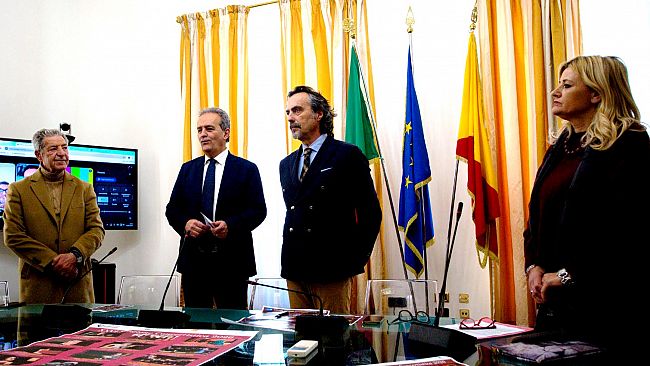 Al via la XXVI Stagione Concertistica, la grande musica da camera tra lirica e jazz a Marsala