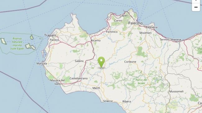 terremoto-nel-trapanese-scossa-di-magnitudo-27-registrata-a-salaparuta