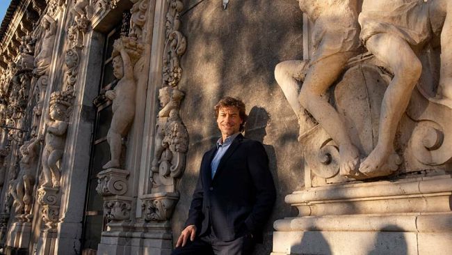 Alberto Angela celebra Camilleri e Montalbano su Rai Uno