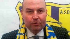 Mazara calcio sconfitto 3-0 in casa. Il tecnico Mazzara: “ho i giocatori contati, servono giusti rinforzi”