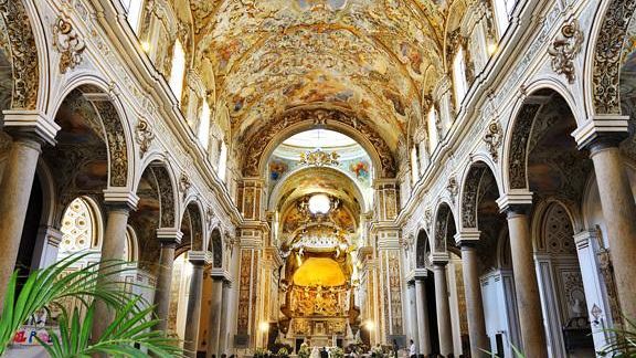 Mazara, si presenta il nuovo piano pastorale 2014-15, dalla Cattedrale diretta sui social
