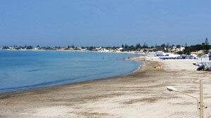 Mazara. Confermata la Bandiera Verde per la spiaggia di Tonnarella 