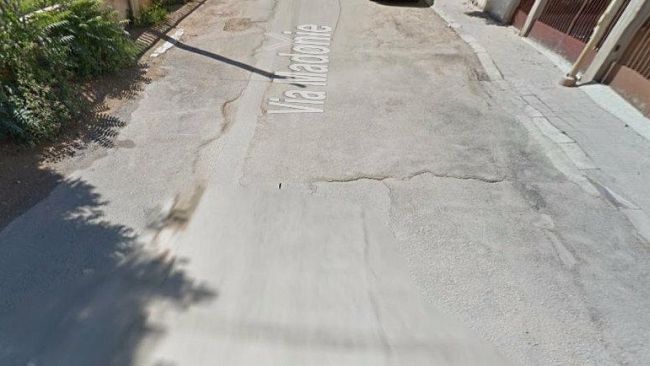 Mazara, ordinanza per messa in sicurezza via Madonie e via Miragliano.
