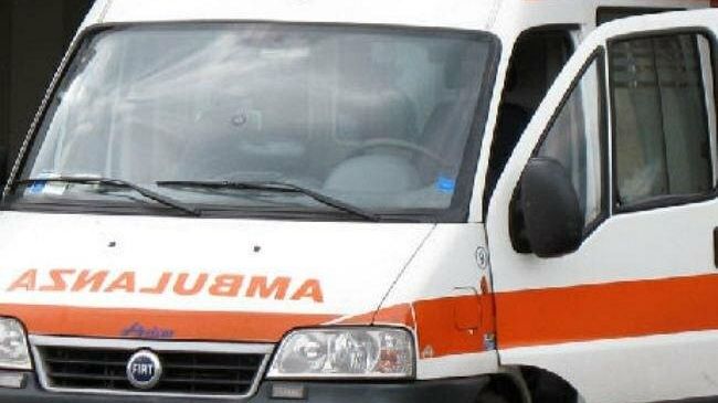 Un uomo è morto in un incidente stradale in c/da Samperi  