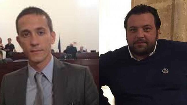 Norrito e Colicchia: “lasciamo gruppo consiliare #mazaralibera”