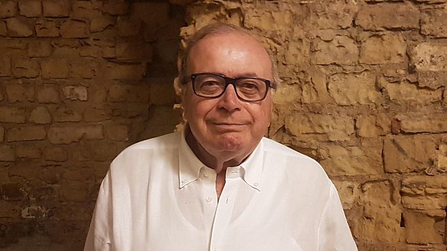 Mazara, presentato “Il bello della Città”, il libro di Salvatore Giacalone