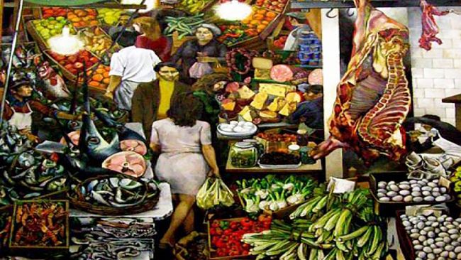 “Una punta di Sal”. In Sicilia, a Mazara del Vallo, le donne ieri e oggi…
