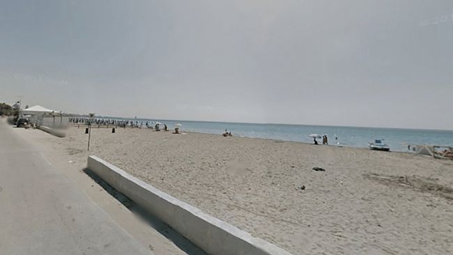 Mazara, stagione balneare 2020, le modalità operative di vigilanza della Capitaneria di Porto