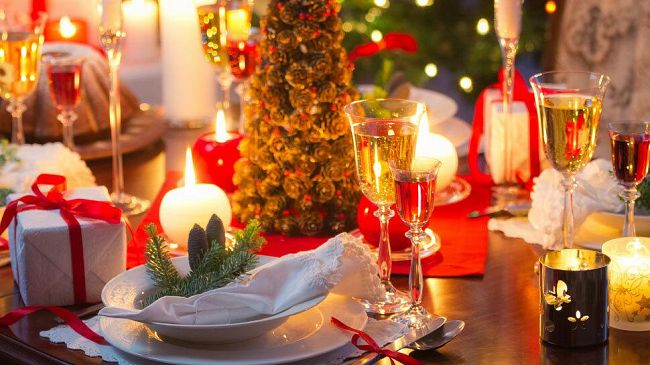 Natale al tempo del Covid. Consigli e raccomandazioni in vista del nuovo DPCM