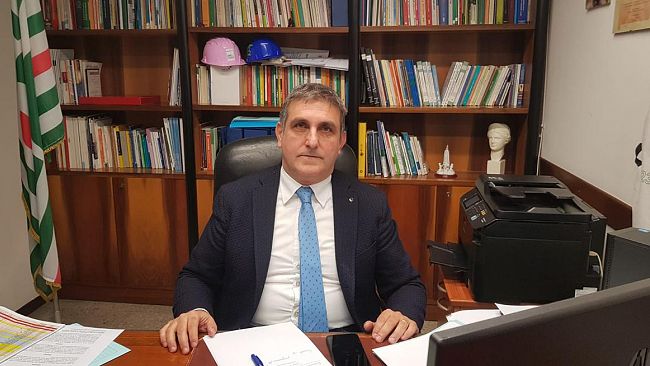 Operazione antimafia nel trapanese, Cisl: «Altro successo contro l’oppressione mafiosa»