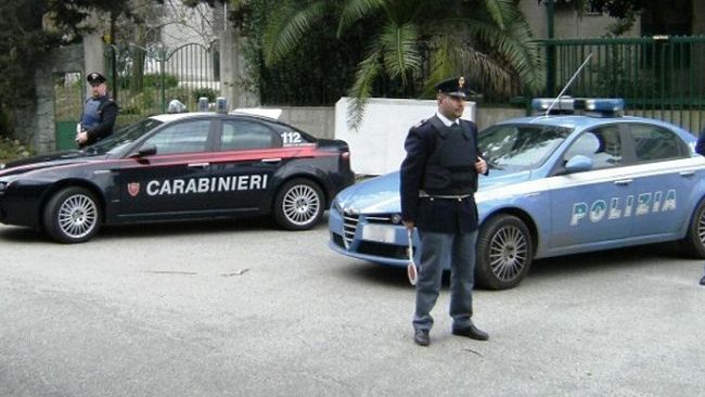 Carabinieri e Polizia fanno luce su un “cold case”: omicidio maturato in un contesto mafioso