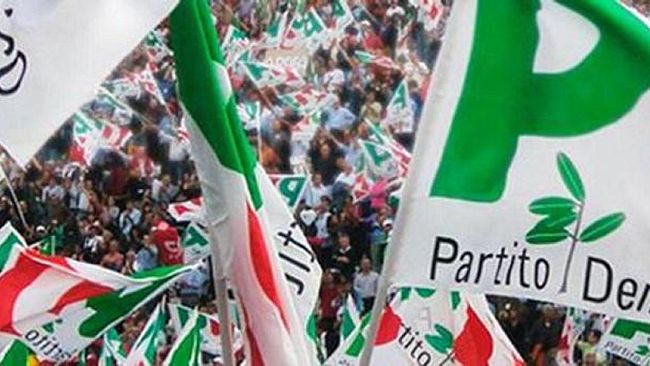 Campagna e Di Bella del Pd interrogano l’amministrazione su emergenza rifiuti