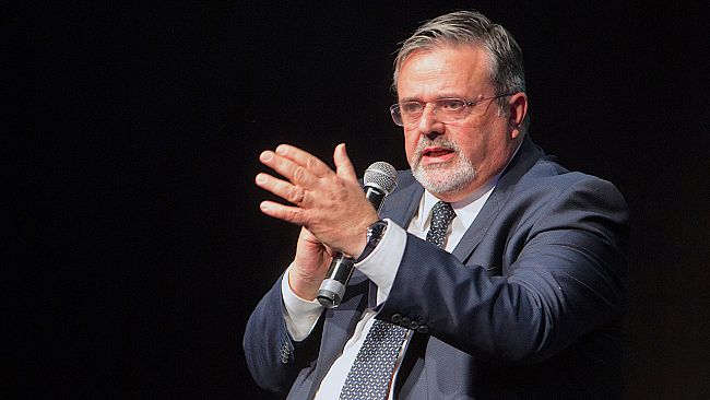 Welfare, Capone, Leader UGL: “Necessarie politiche attive del lavoro e Flat tax per rilanciare consumi e occupazione”