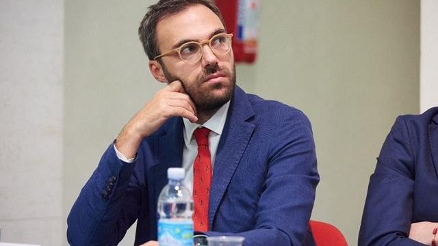 Alcamo: il sindaco Surdi ha rimodulato le deleghe degli assessori 