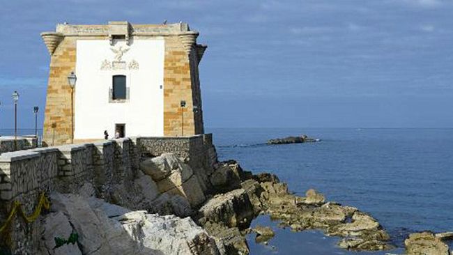 Trapani, domani a Torre Ligny una manifestazione in favore delle donne afghane