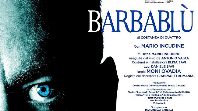 Marsala: “Stagione Teatrale”. Gli spettacoli di questo mese
