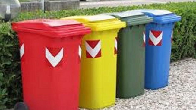 Gibellina. Nuova gestione dei rifiuti urbani durante l’emergenza corona virus