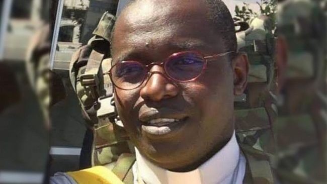 Coronavirus, guarito don Boniface Nkrunziza