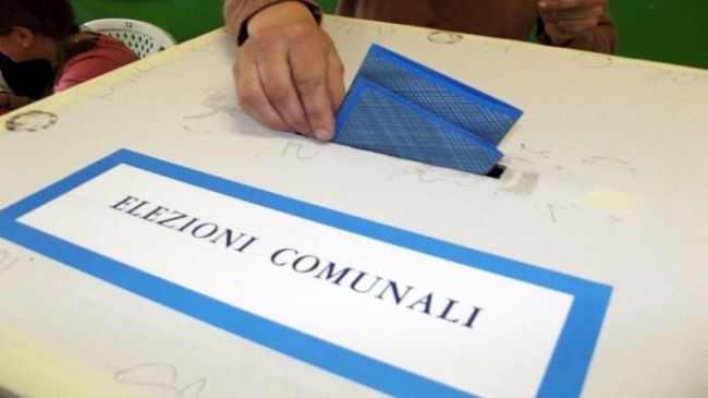 Amministrative Salemi. Affluenza ore 12. Sono 10092 gli elettori chiamati alle urne