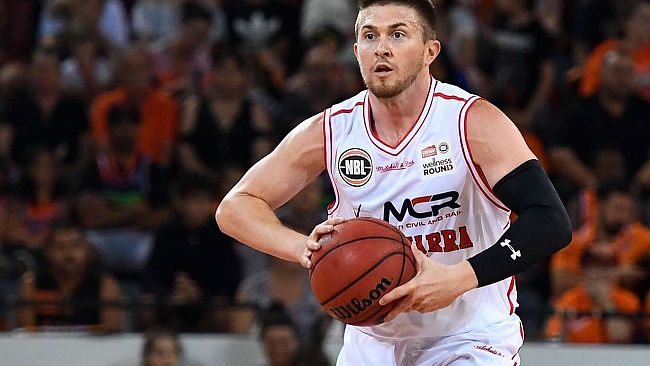 Pall.Trapani: Colpo di mercato, arriva Clarke