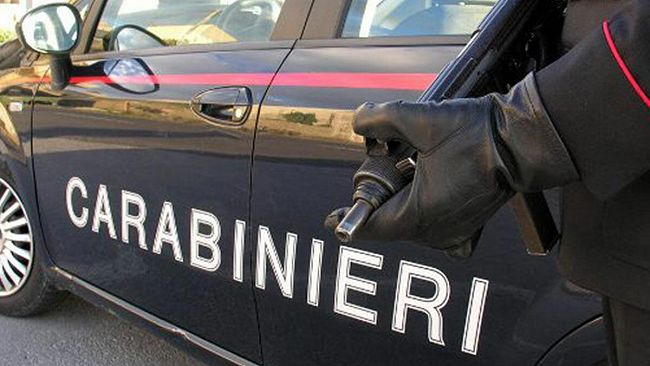 Alcamo. Disturba al pronto soccorso e poi aggredisce i carabinieri intervenuti per calmarlo: arrestato.