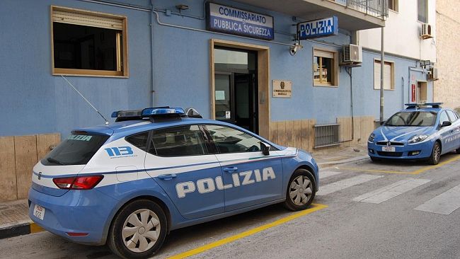 Maltrattamenti in famiglia: arrestato dalla Polizia di Stato un quarantasettenne marsalese