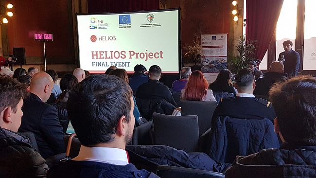 Progetto Elios, formazione per 610 giovani di cui alcuni già assunti