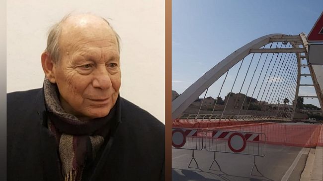 Lavori ponte fiume Arena, l’ing. Salvo replica al Commissario dell’ex Provincia 