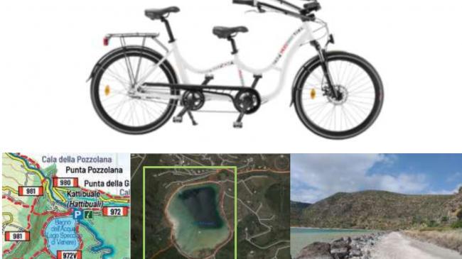 Pantelleria sempre più inclusiva: dal MASE 47mila euro per il progetto “Parcopertutti”