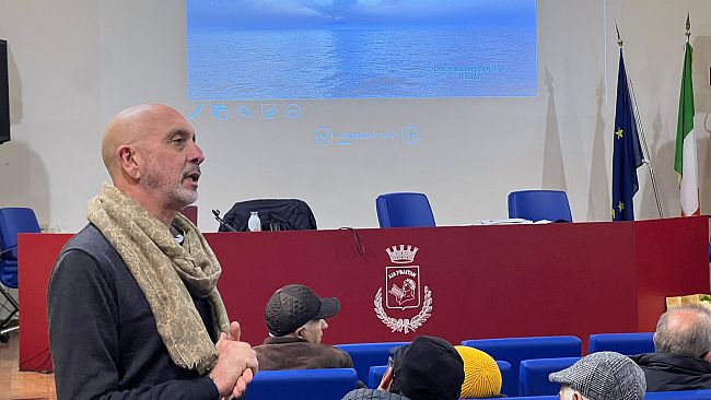 GAL Pesca Trapanese, prosegue con successo il percorso di formazione gratuita del Piano di Capacity Building