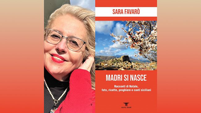 Il 5 gennaio a Misilmeri Sara Favarò racconta e canta il Natale dei nostri avi