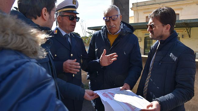 Marsala, sarà realizzato un sottopasso in corso Calatafimi 