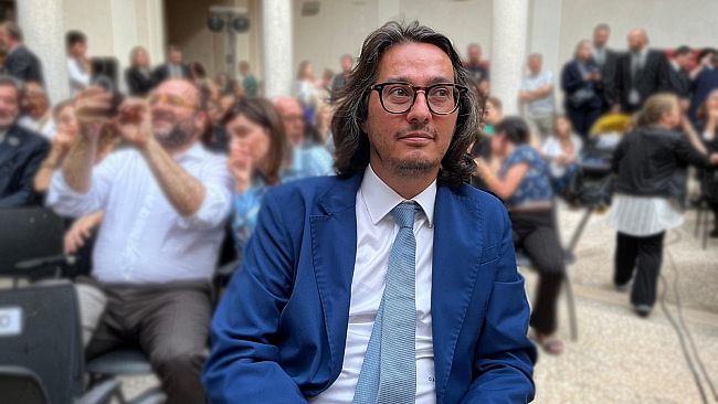 L’On. Safina sul Bacino di carenaggio a Trapani: “Dal governo regionale solo proclami e promesse” 