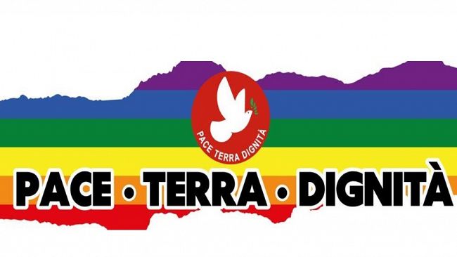 Si è svolta venerdì 8 novembre la prima assemblea di Pace Terra Dignità della provincia di Trapani 