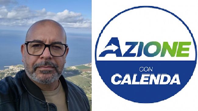 Mazara, Azione: Matteo Gancitano nominato nuovo coordinatore comunale