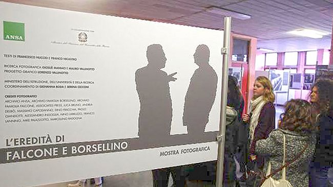 A Castelvetrano la mostra 