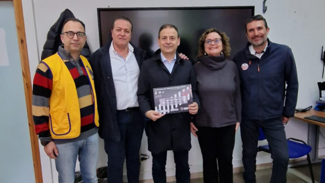 Mazara, ​
