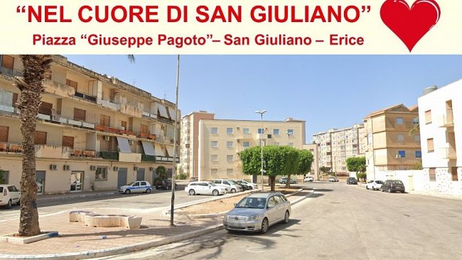 ​Erice, al via quattro giorni “nel cuore di San Giuliano”
